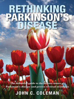 cover image of Rethinking Parkinson's Disease